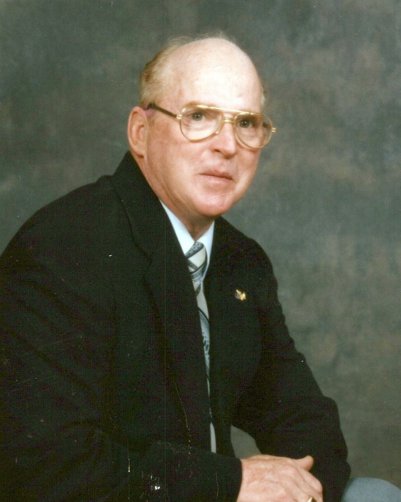 Doug McCall Profile Photo