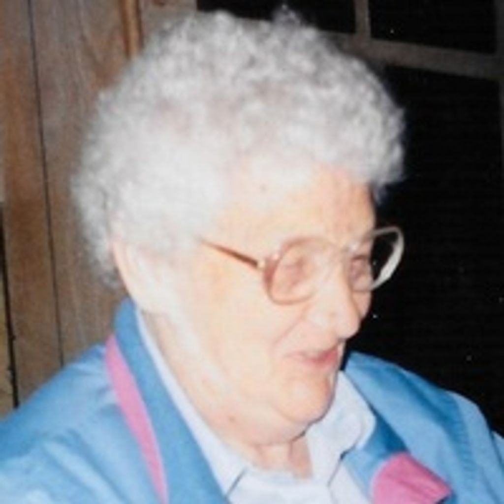 Mavis I. Wilson Profile Photo