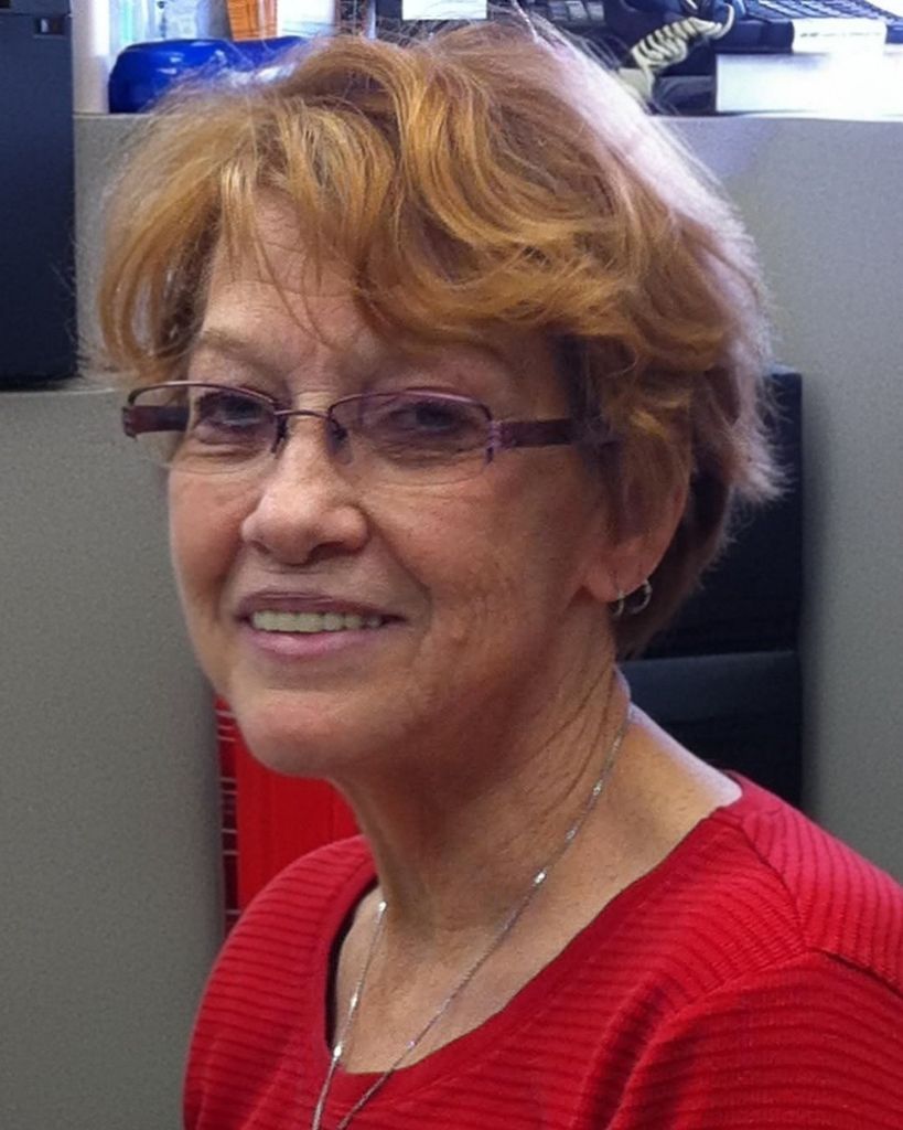 Patricia Lineske Allen Profile Photo