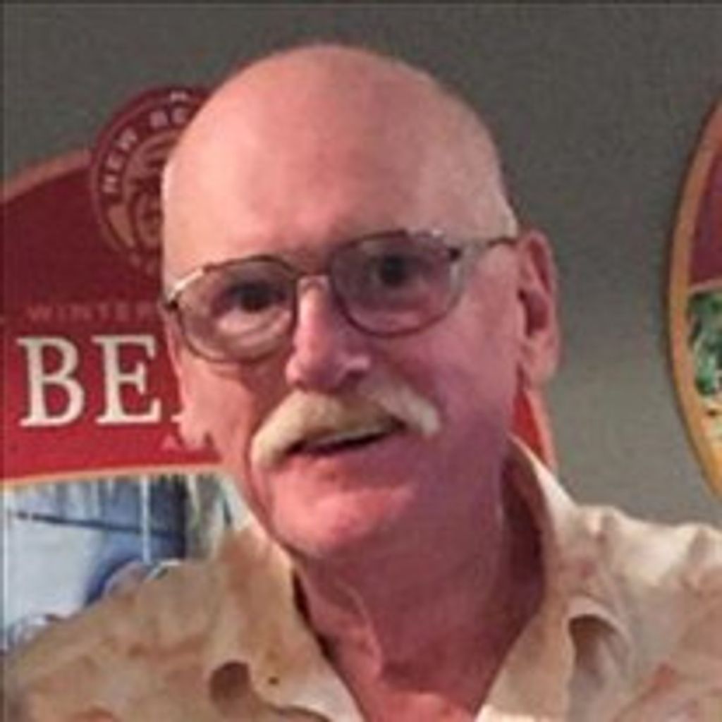 Jimmie Dale Ziegler