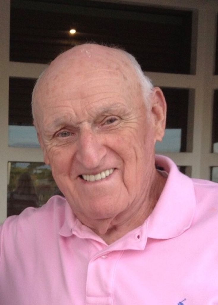 John Joseph Pender