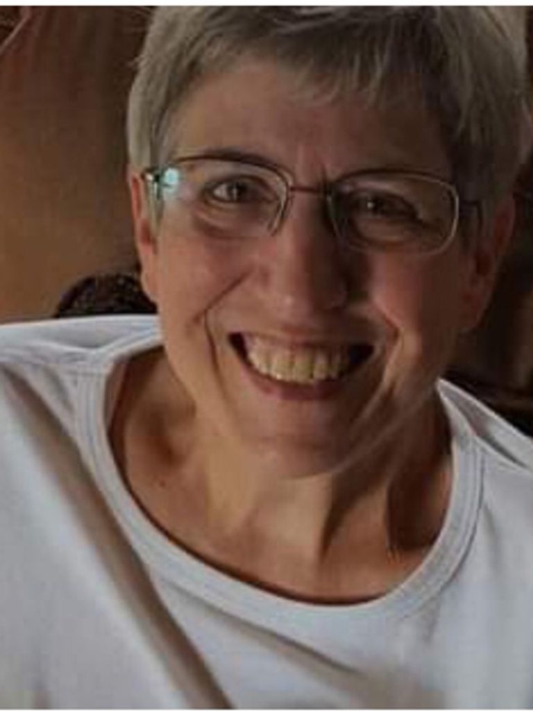 Catherine Jo Billadeau