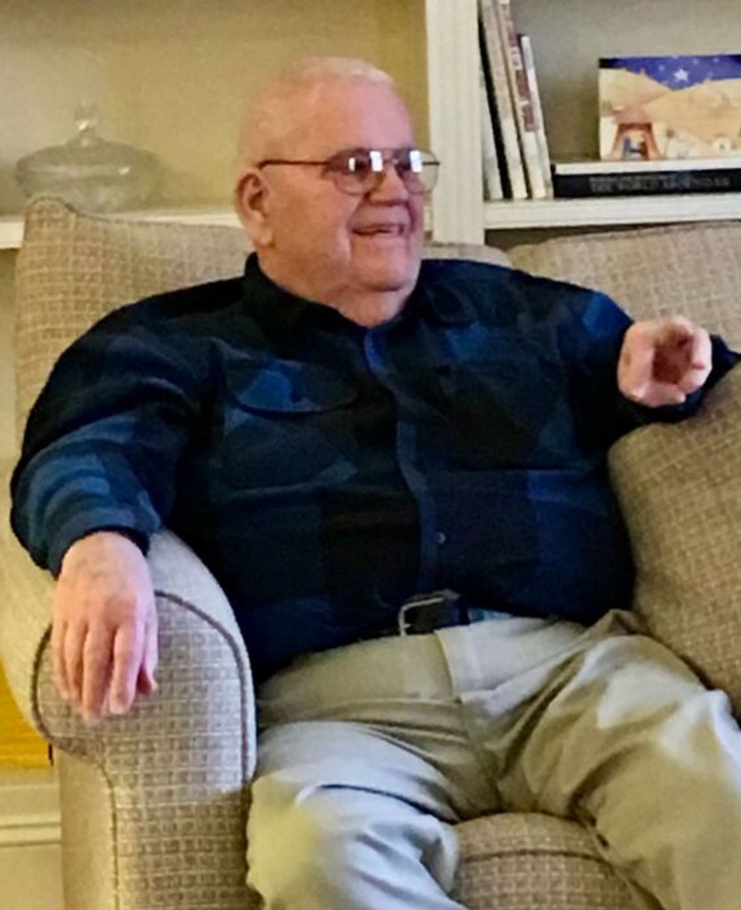 Rev. Mr. Vincent Howard Shaw, Jr. Profile Photo