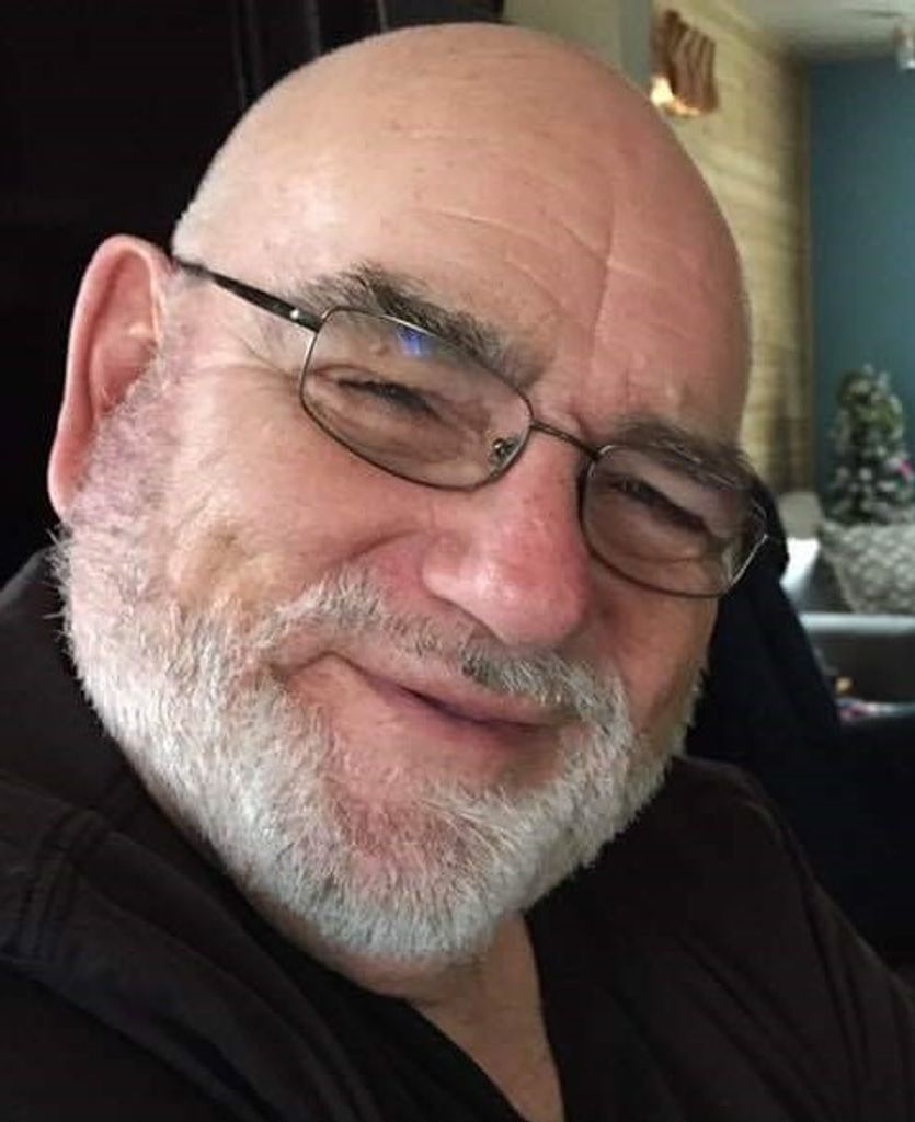 Ronald "Ron" T. Berna Profile Photo