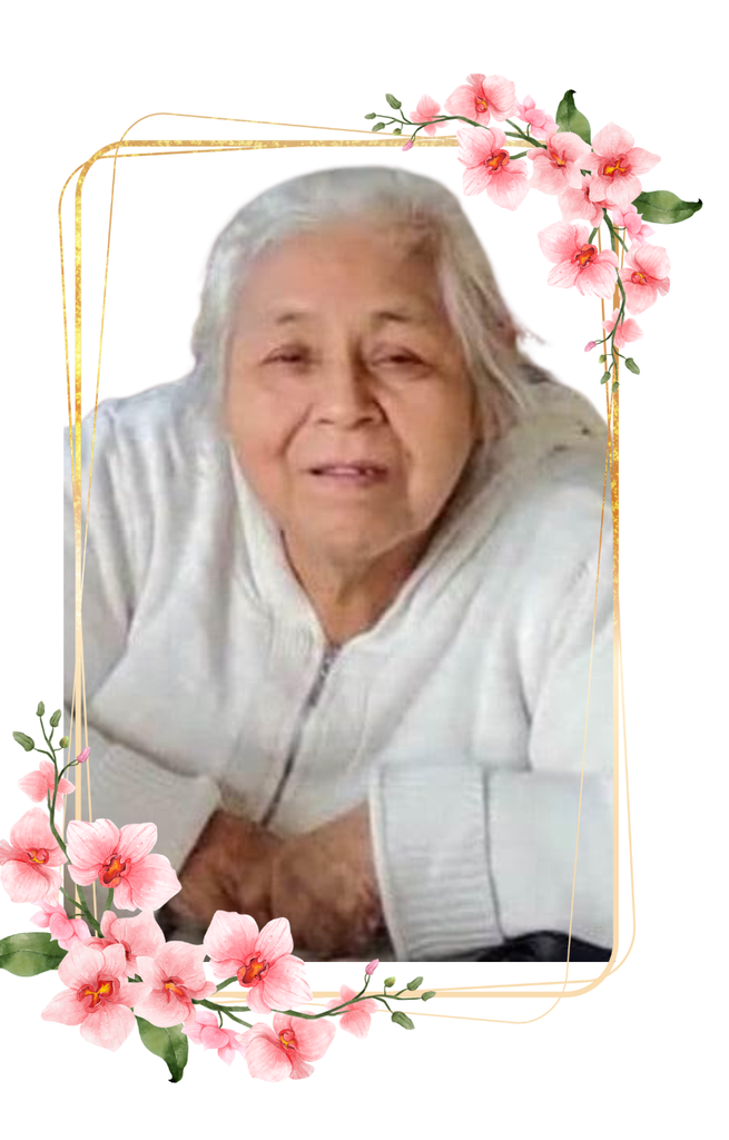Lidia Fraga Robles
