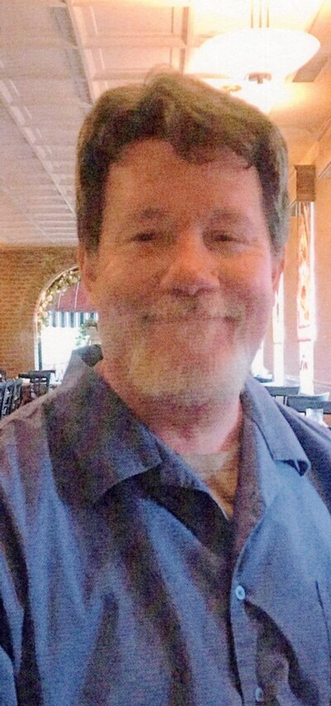 Samuel Richard Mcdonough Profile Photo