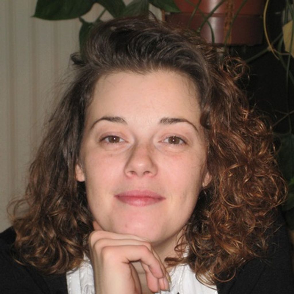 Stephanie Lynn Wheeler Profile Photo