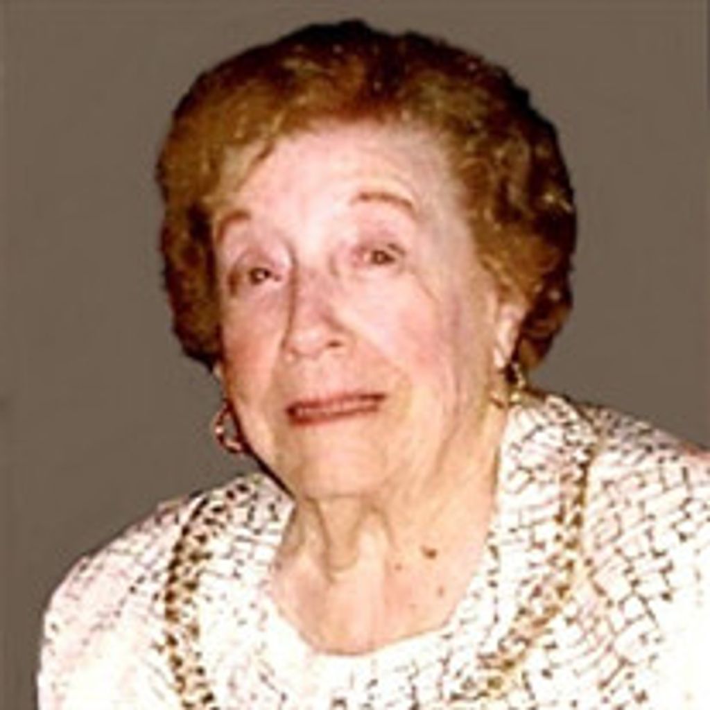 Mary Forloney