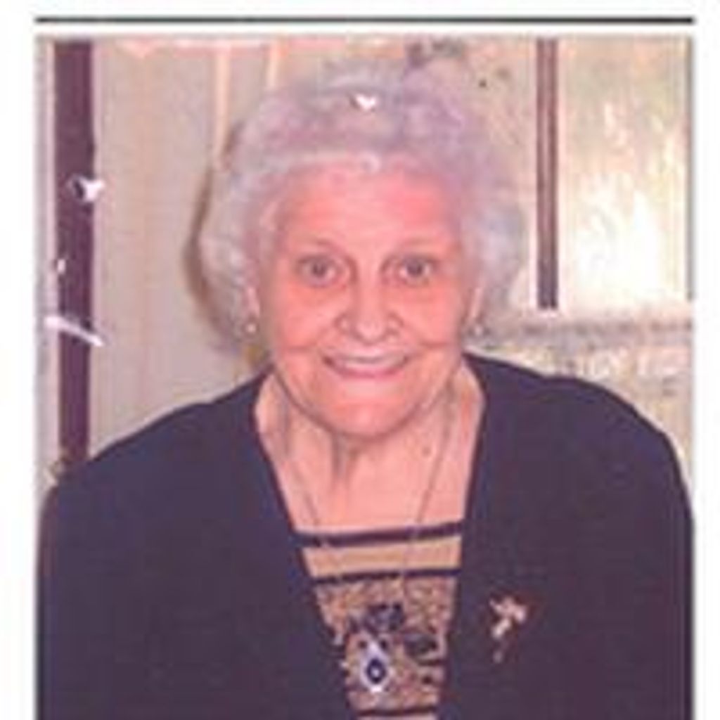 Mary  Geneva Mobley Profile Photo