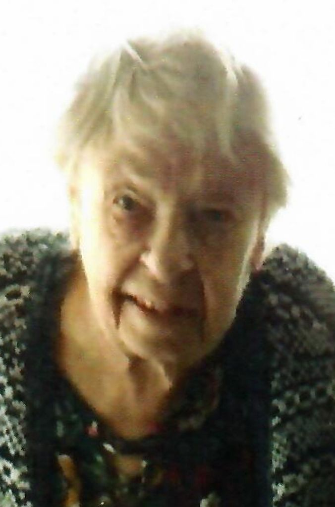 Marjorie Moss