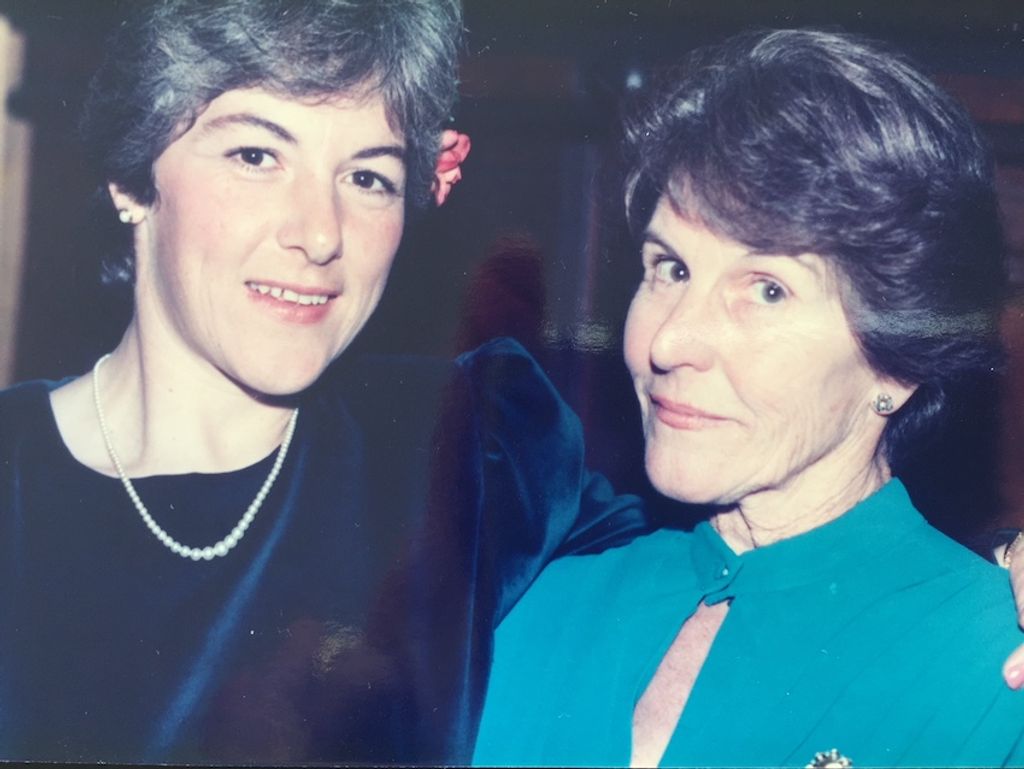 Elizabeth R. Tibbetts Profile Photo