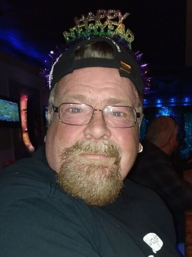 Donald Lee Johnson Profile Photo