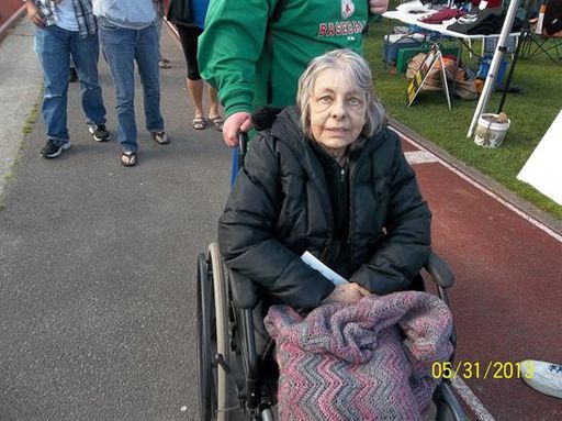 Lois Marie Lemon photo gallery thumbnail 2 of 3