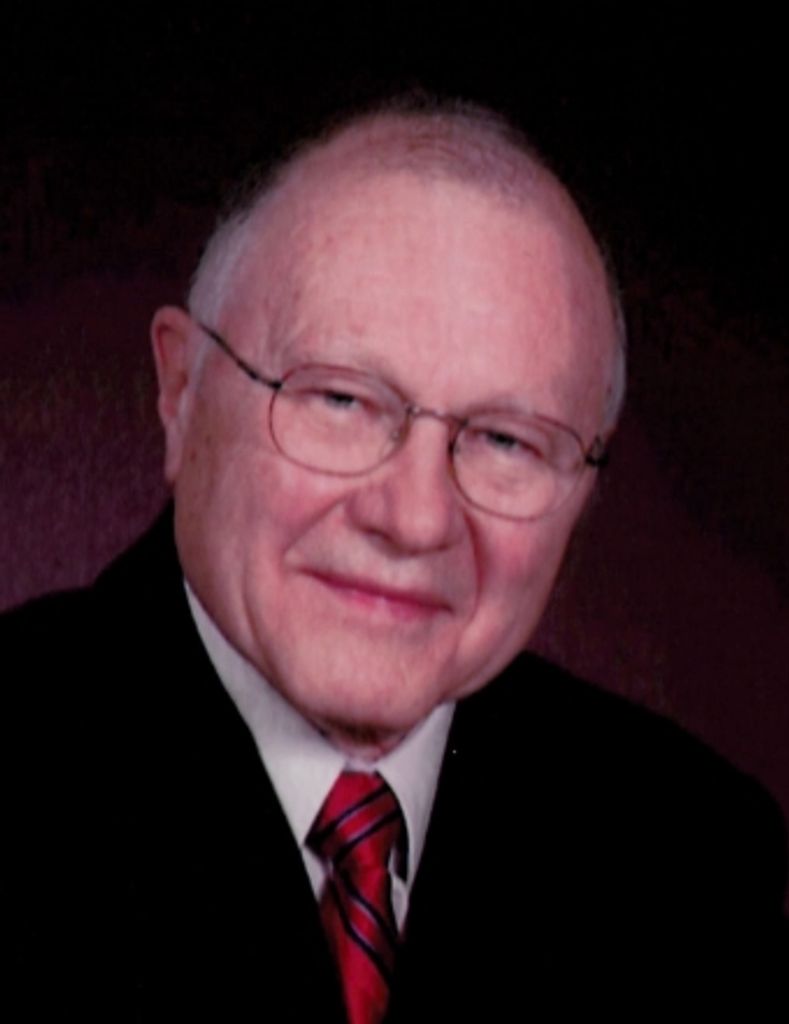 Gilbert Bremicker
