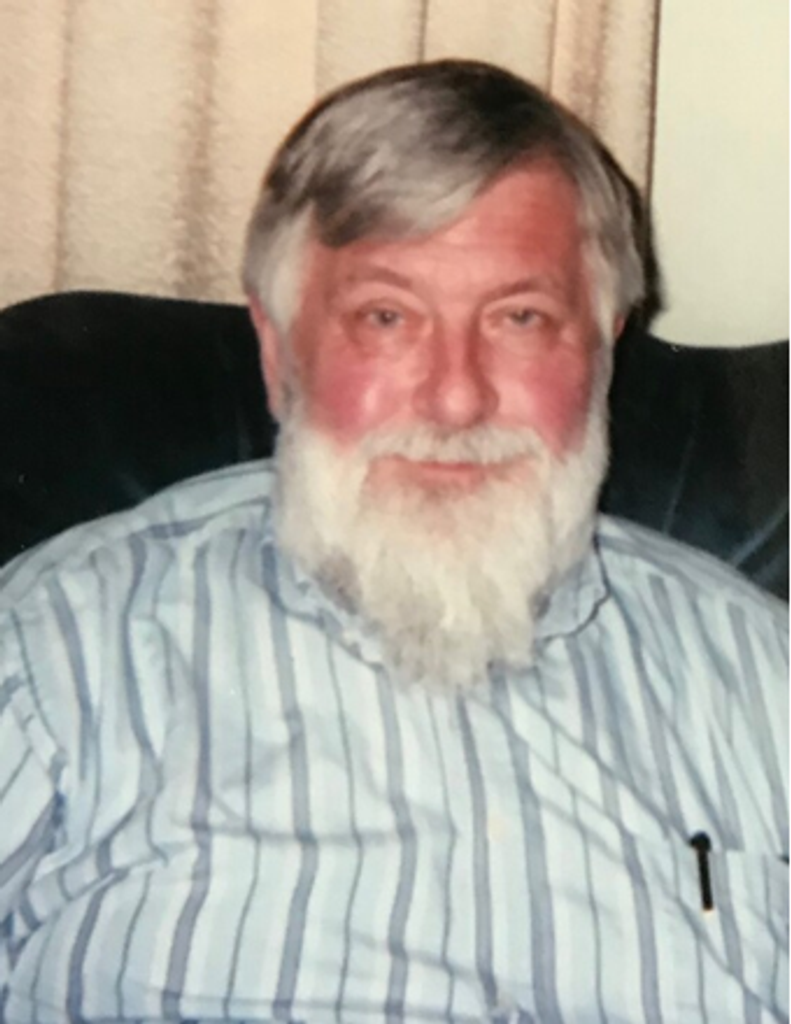 Ted R. Melton Profile Photo