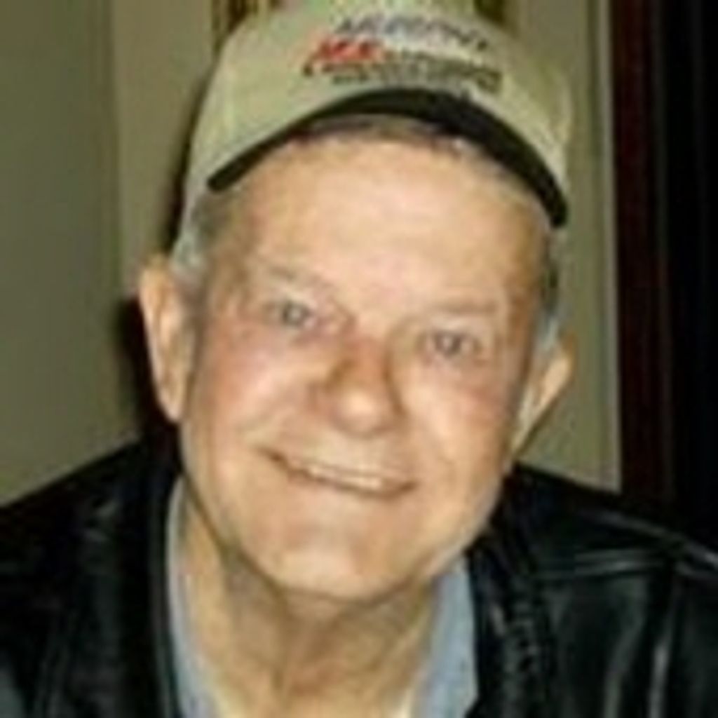 Wilburn Freeman 'Short' Loudermilk