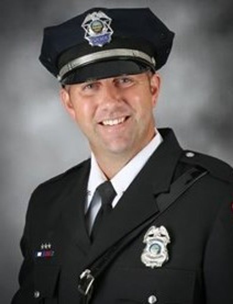 Craig W. Comstock