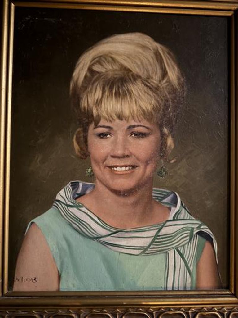 Myra Jean Johnson Profile Photo
