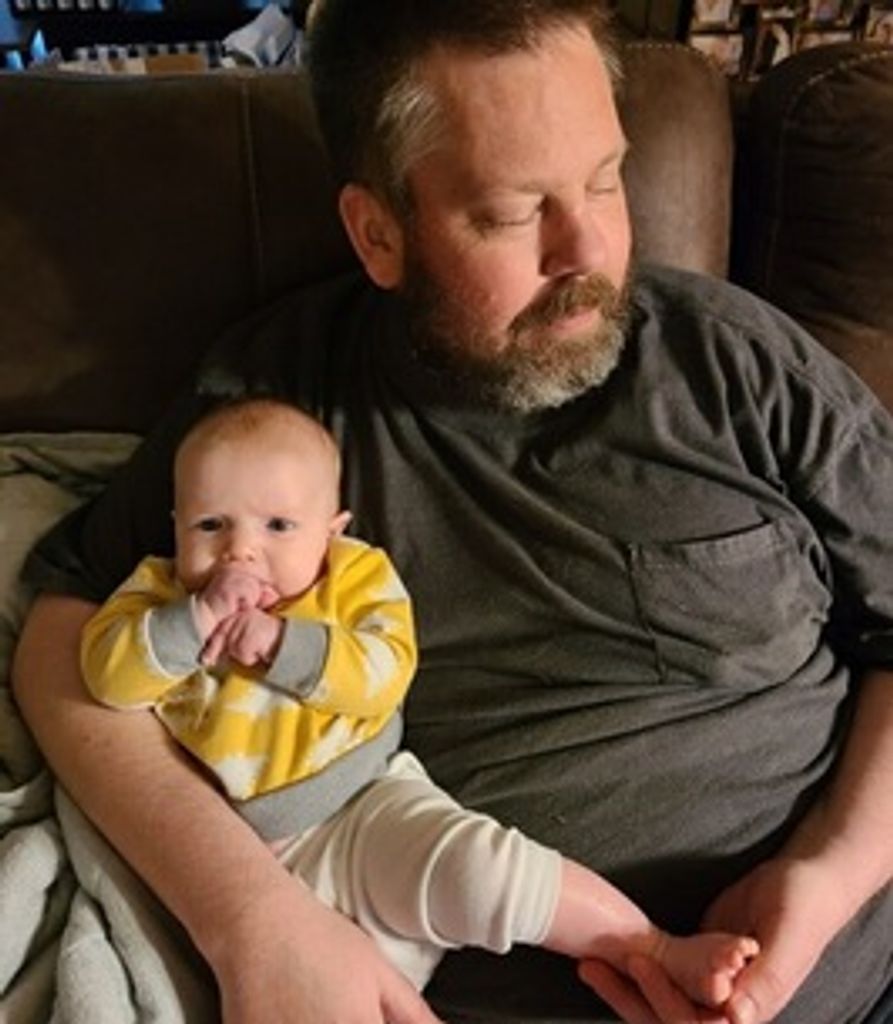 James "Jim" Tess Profile Photo