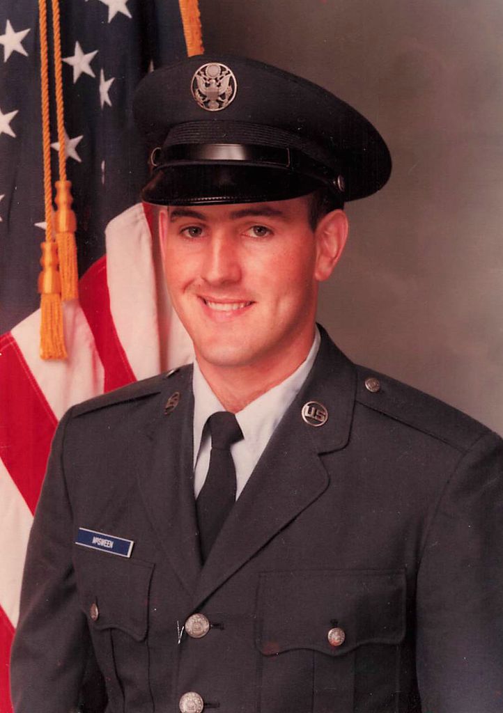 Douglas Arthur Mcsween