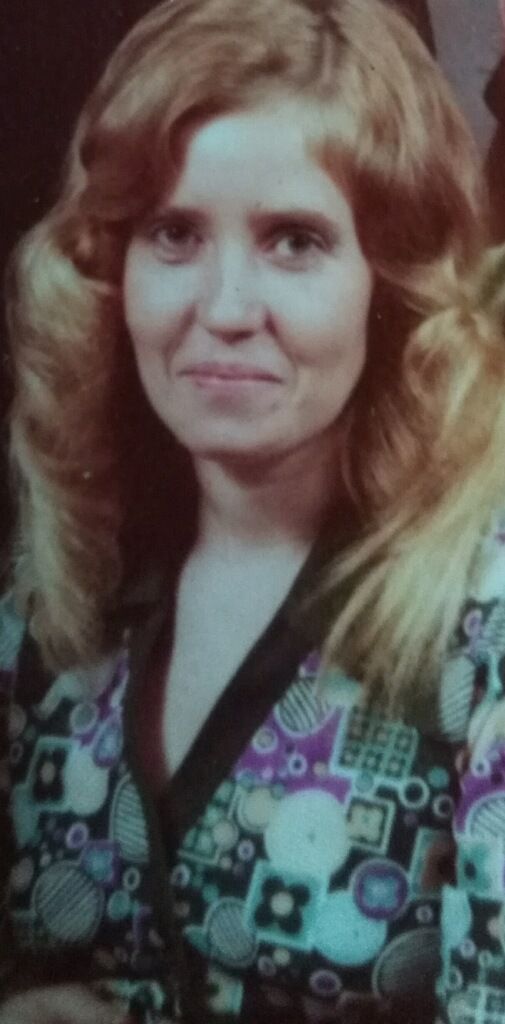 Christine Hayes Profile Photo