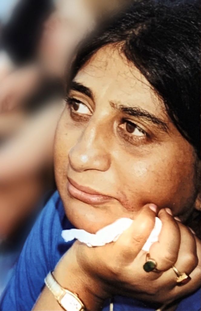 Anjali Tikoo