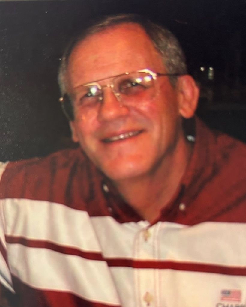 Dr. James A. Smith Profile Photo