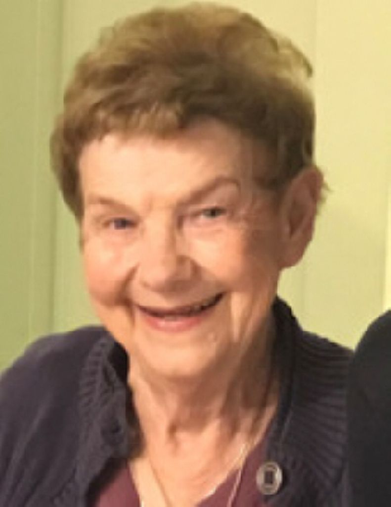 Sandra L. Mitchell