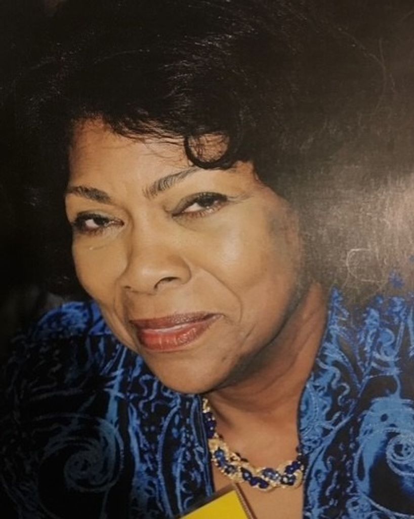 Emma L. Grimes Profile Photo