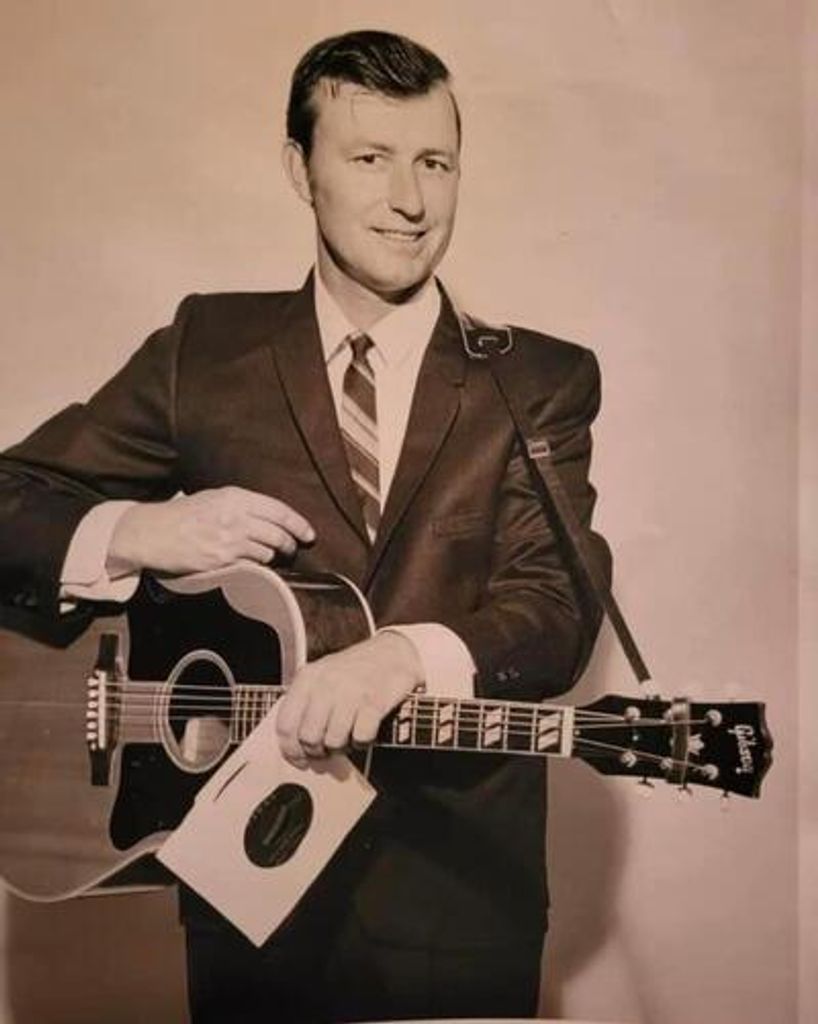Charles Edward Jackson Profile Photo