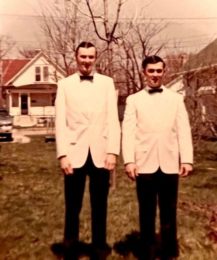 Gary Joseph Halm photo gallery thumbnail 150 of 198