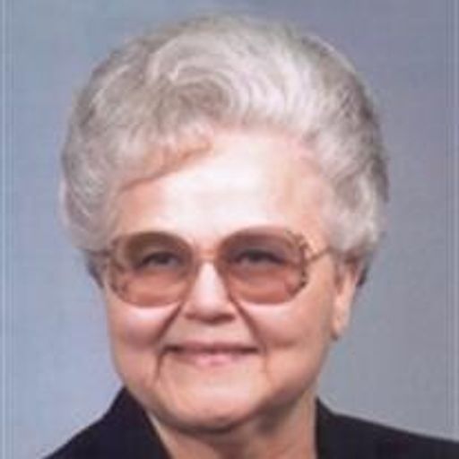 Odiva Jean Little Ethridge Profile Photo