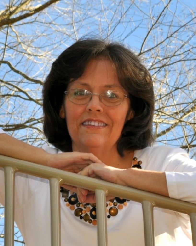 Tina Millen Profile Photo