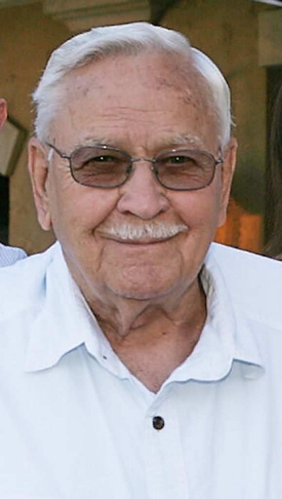 Harrison Mccourry Jr. Profile Photo