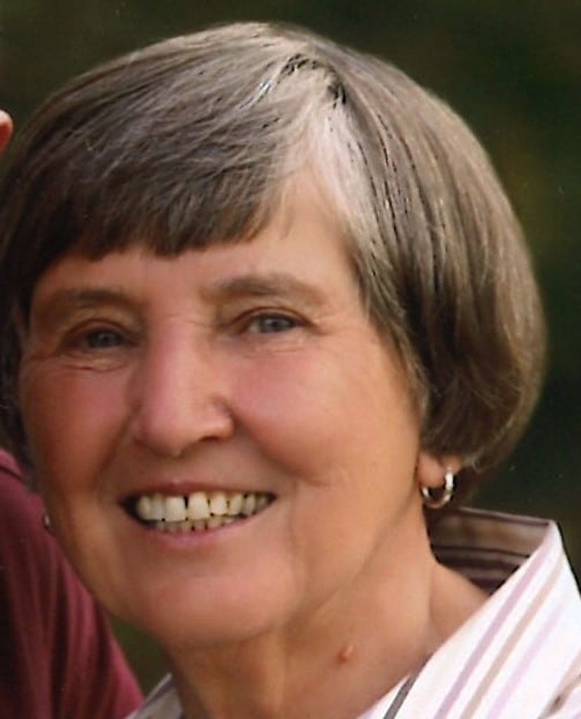 Patsy A. Ely