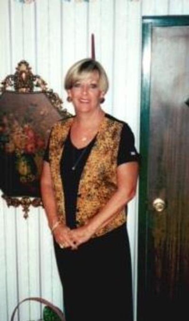 Patsy Crabtree Profile Photo