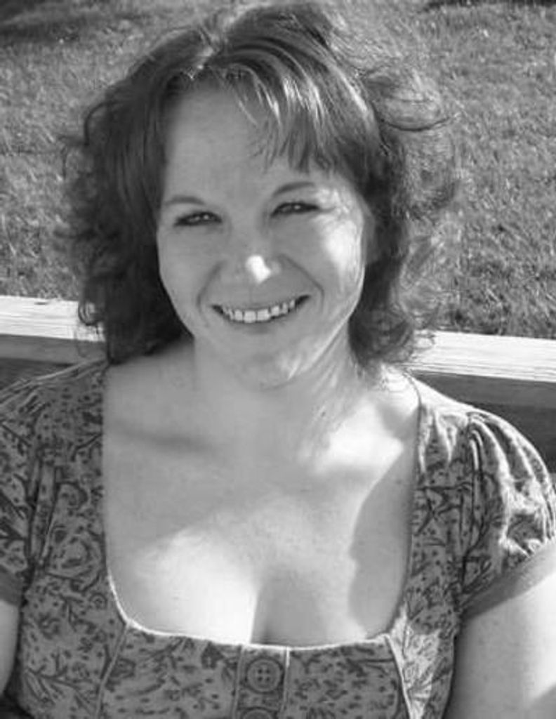 Amy Lynn Steeley Mitchell Profile Photo