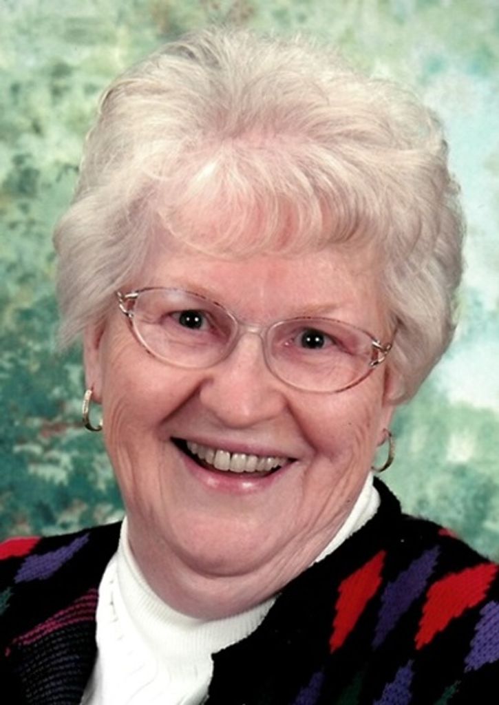Marie Smith Profile Photo