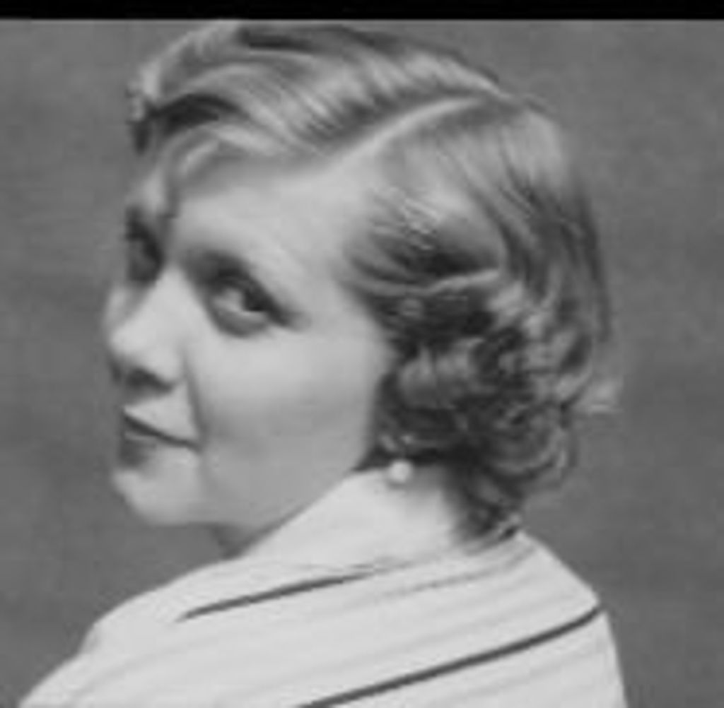 Mary Bedrosian
