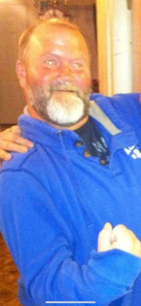 Johnny Wayne Smith Profile Photo