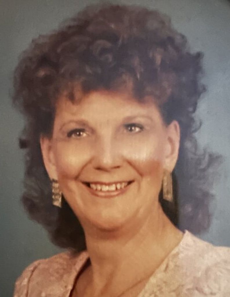 Mildred Svea "Boots" (Koons)  Crutcher Profile Photo