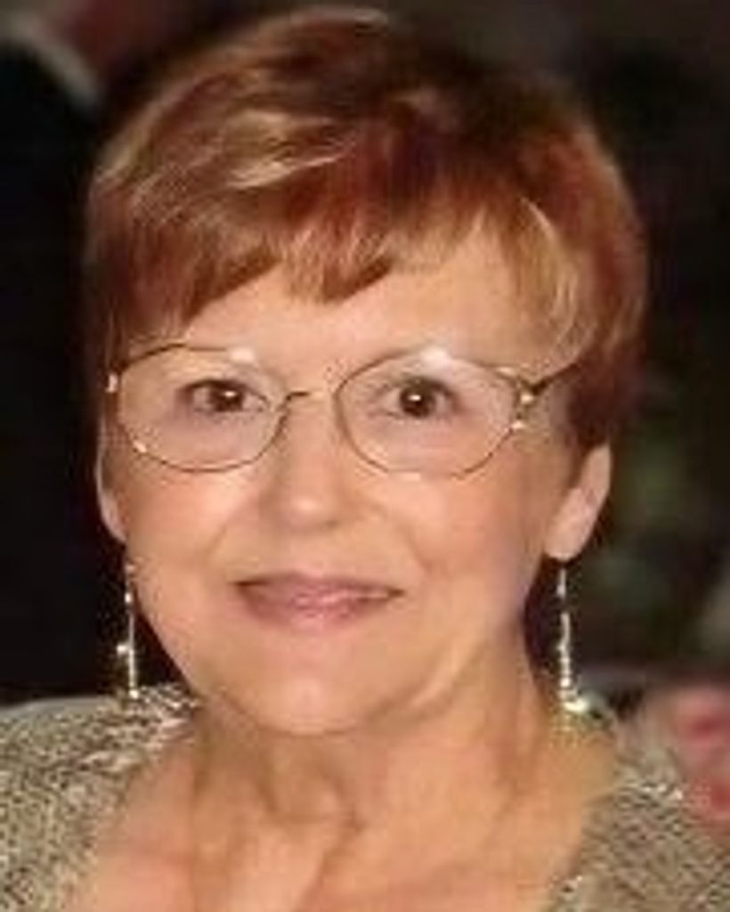 Willa Karlein Hawke Profile Photo