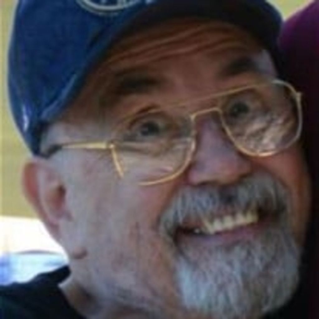 Darwin Lee Mckee Profile Photo