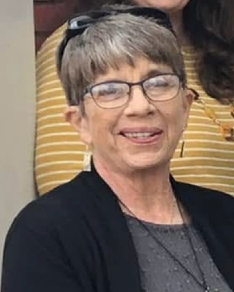 Carolyn Joy Copeland