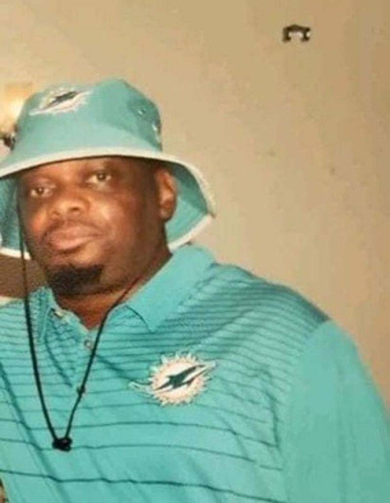 Terrill Kimble Profile Photo