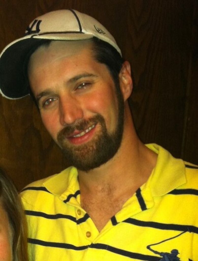 Shane Mathew Franken Profile Photo