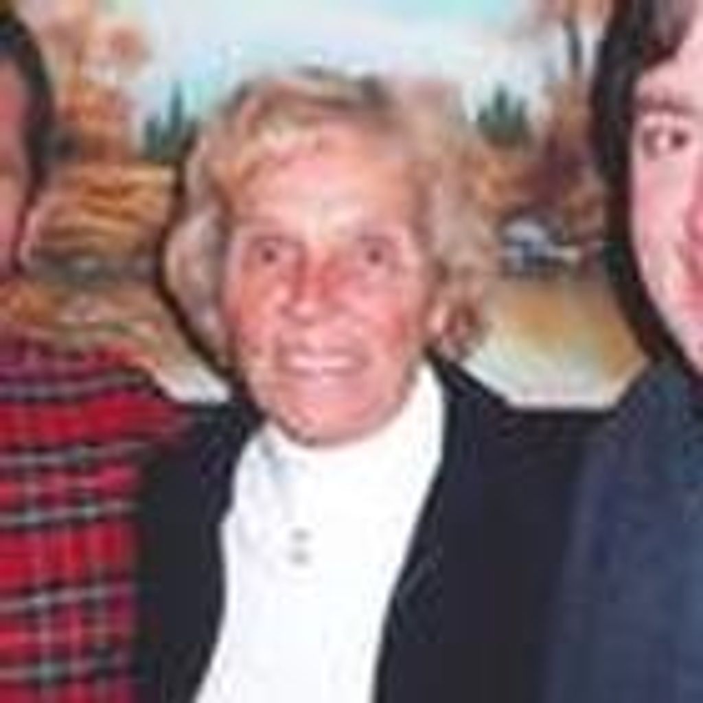 Jean Ferguson