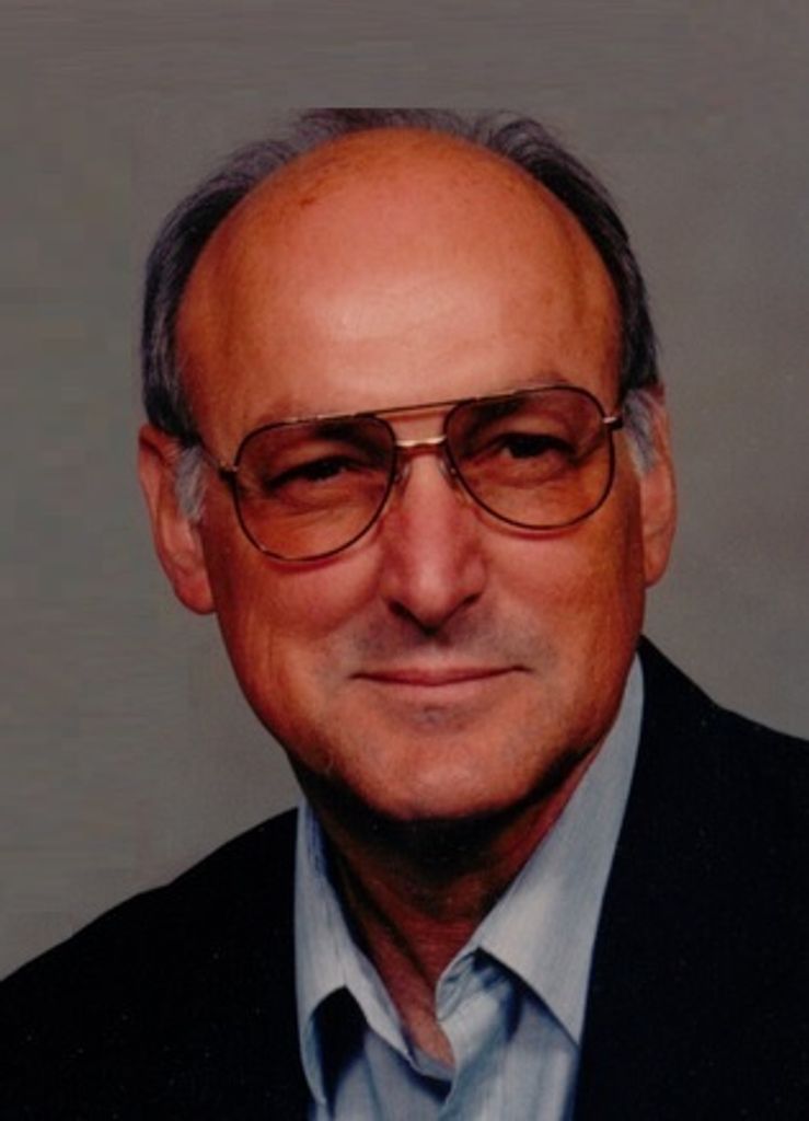 Wilbert (Roy) LaFosse