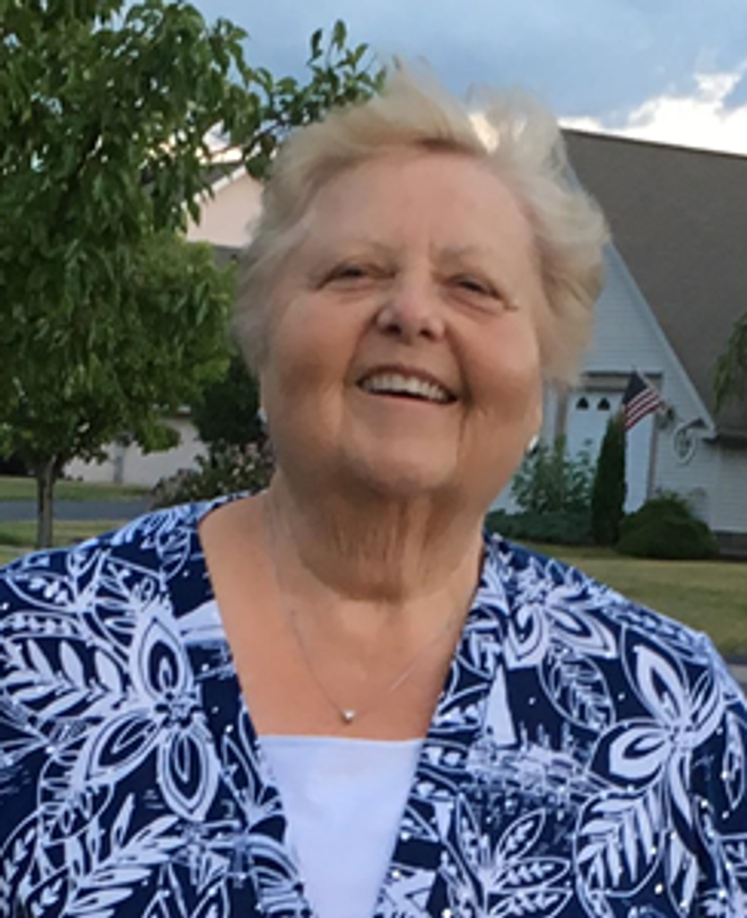 Diane M. Lee Profile Photo