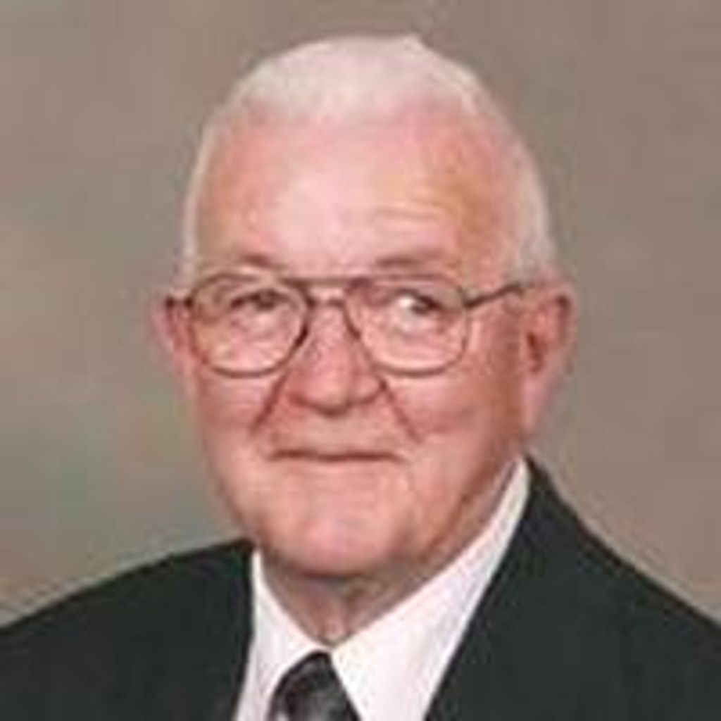 Harold Rusher Profile Photo